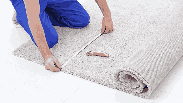 Carpet Repair Services Black Rock