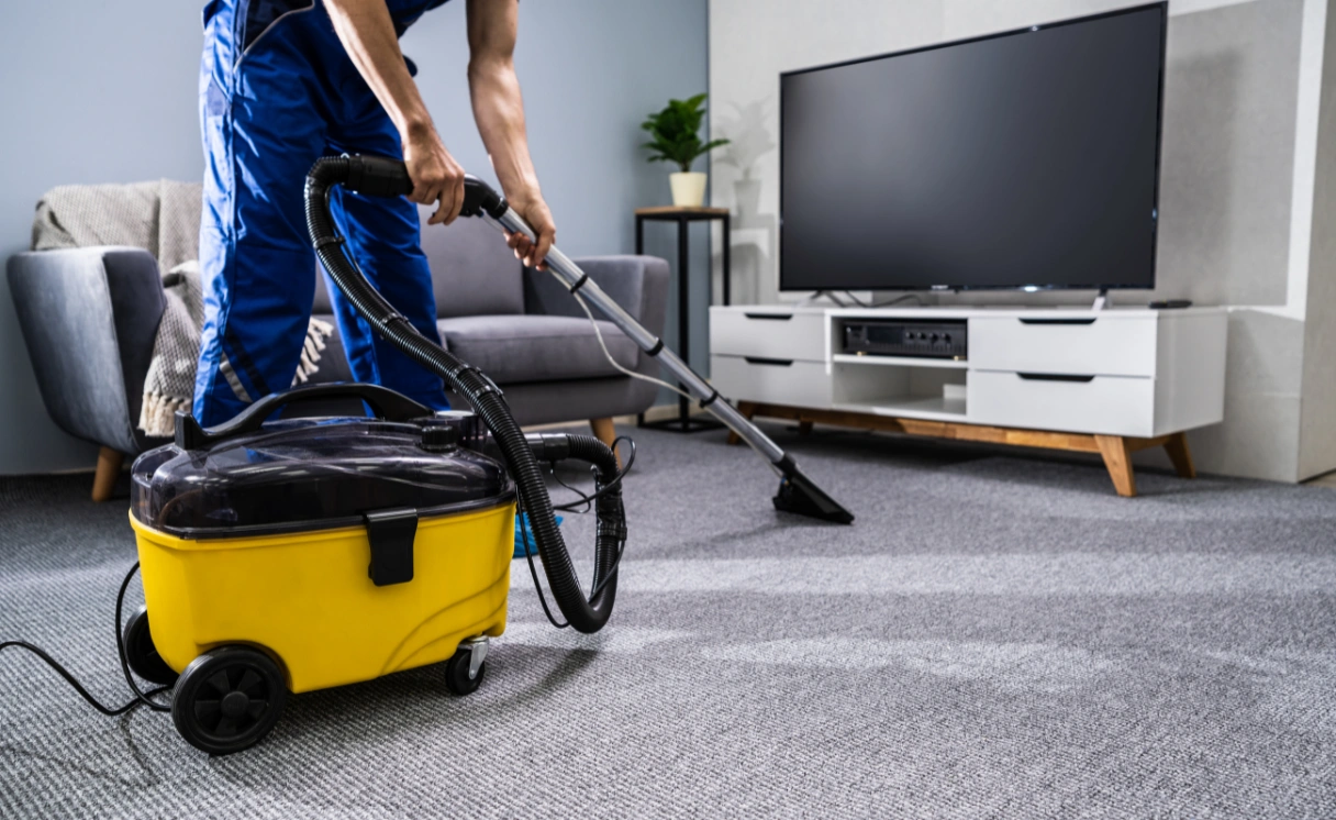 Extract Carpet Cleaning Black Rock Contact Office